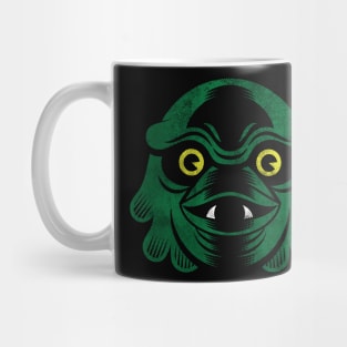 Creech Mug